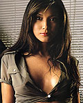 Kelly Hu